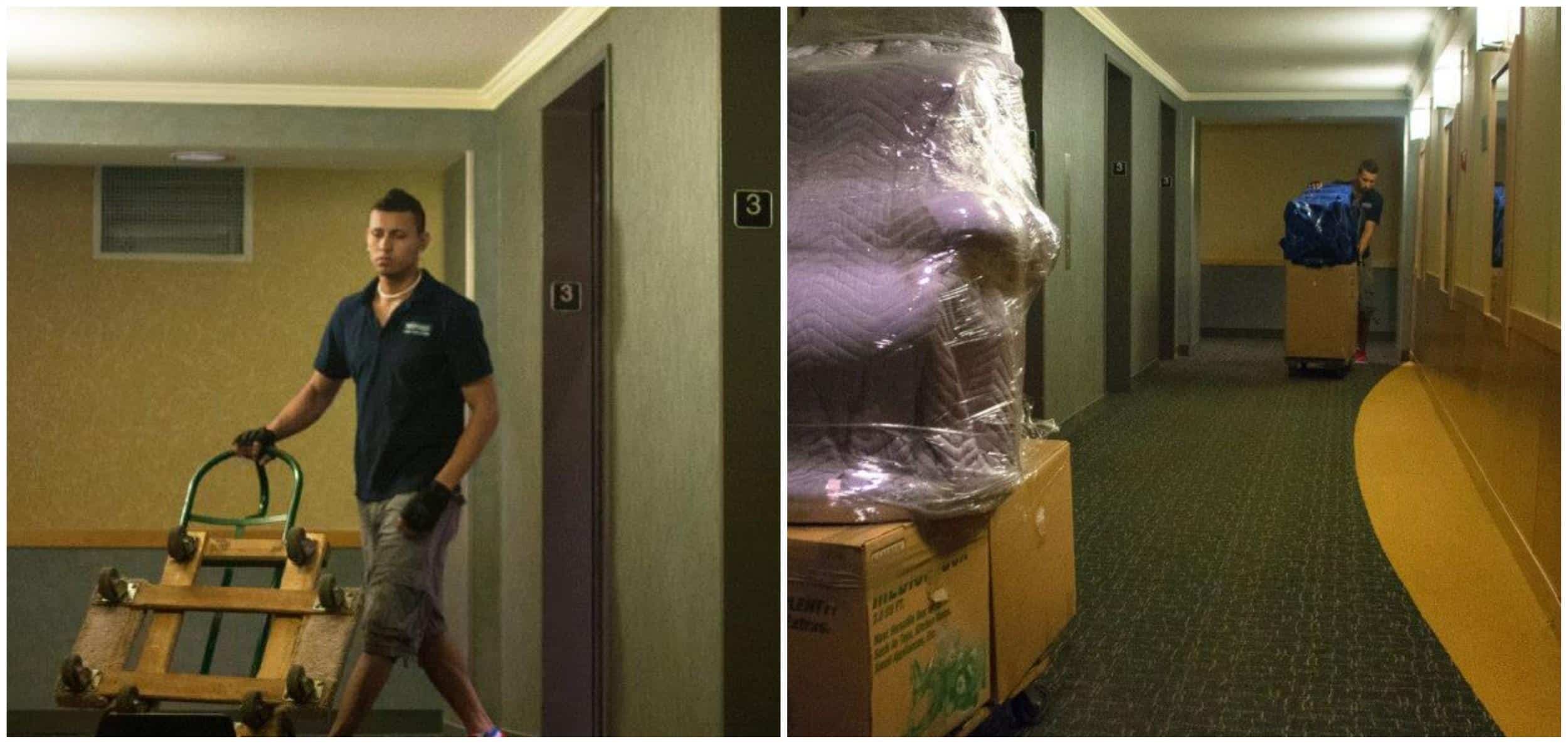 Comprehensive Furniture Moving Services in New Bedford, MA