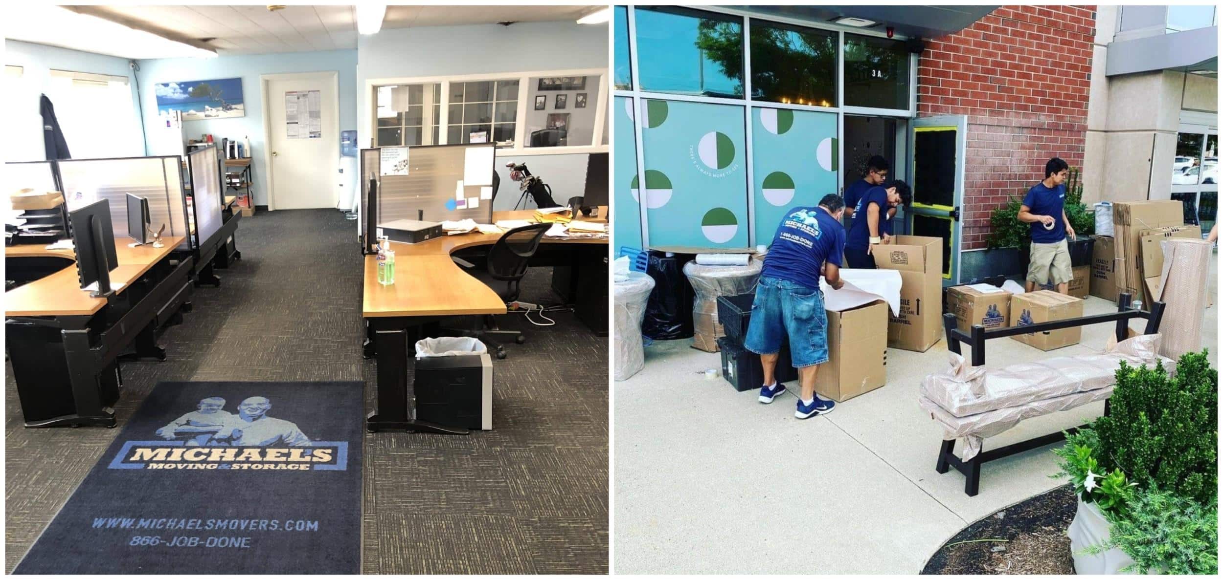 Best Furniture Moving Assistance in Rowley, MA