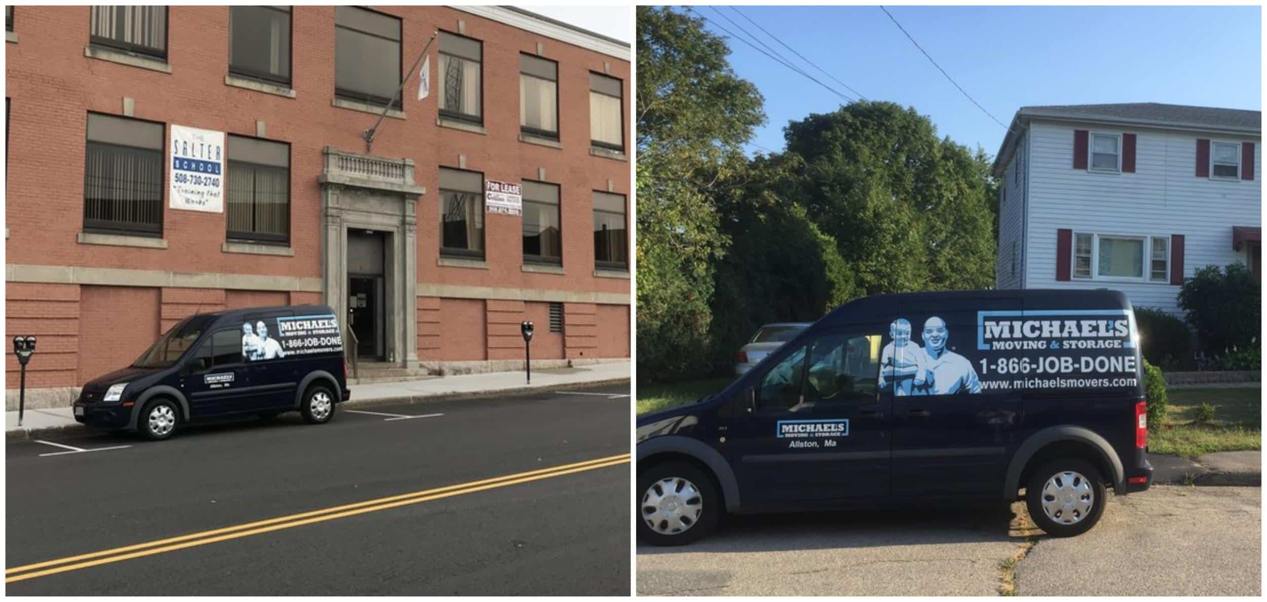 Cohasset, MA Furniture Movers for a Stress-Free Moving Experience