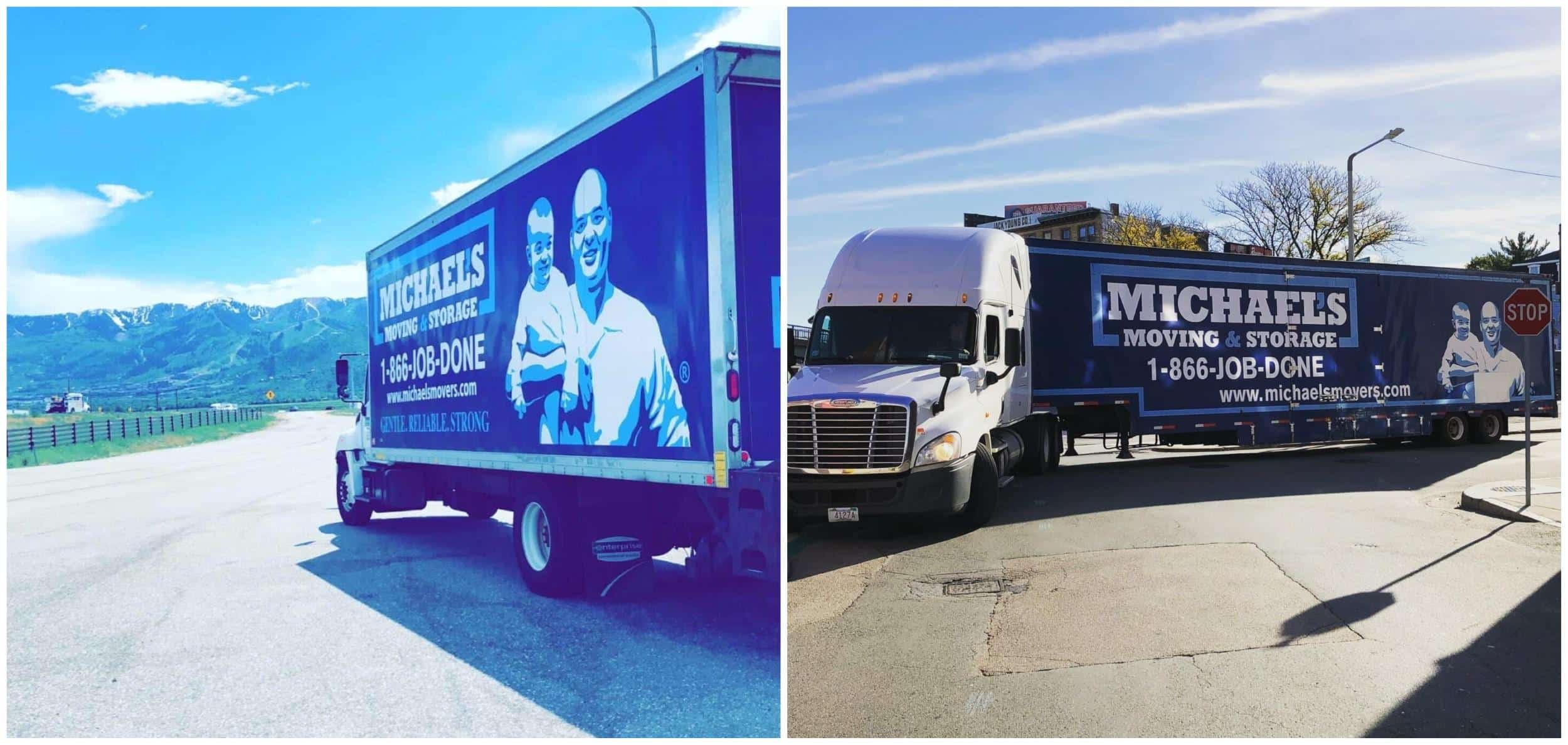 Reliable and Safe Furniture Movers in Dorchester Center, MA - Your Move Made Easy
