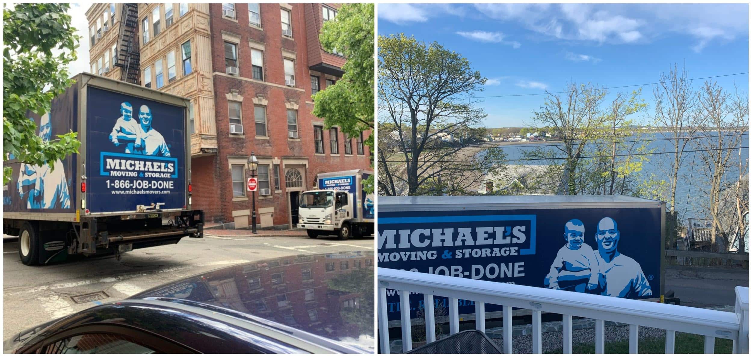 Trusted Ashland MA Furniture Movers