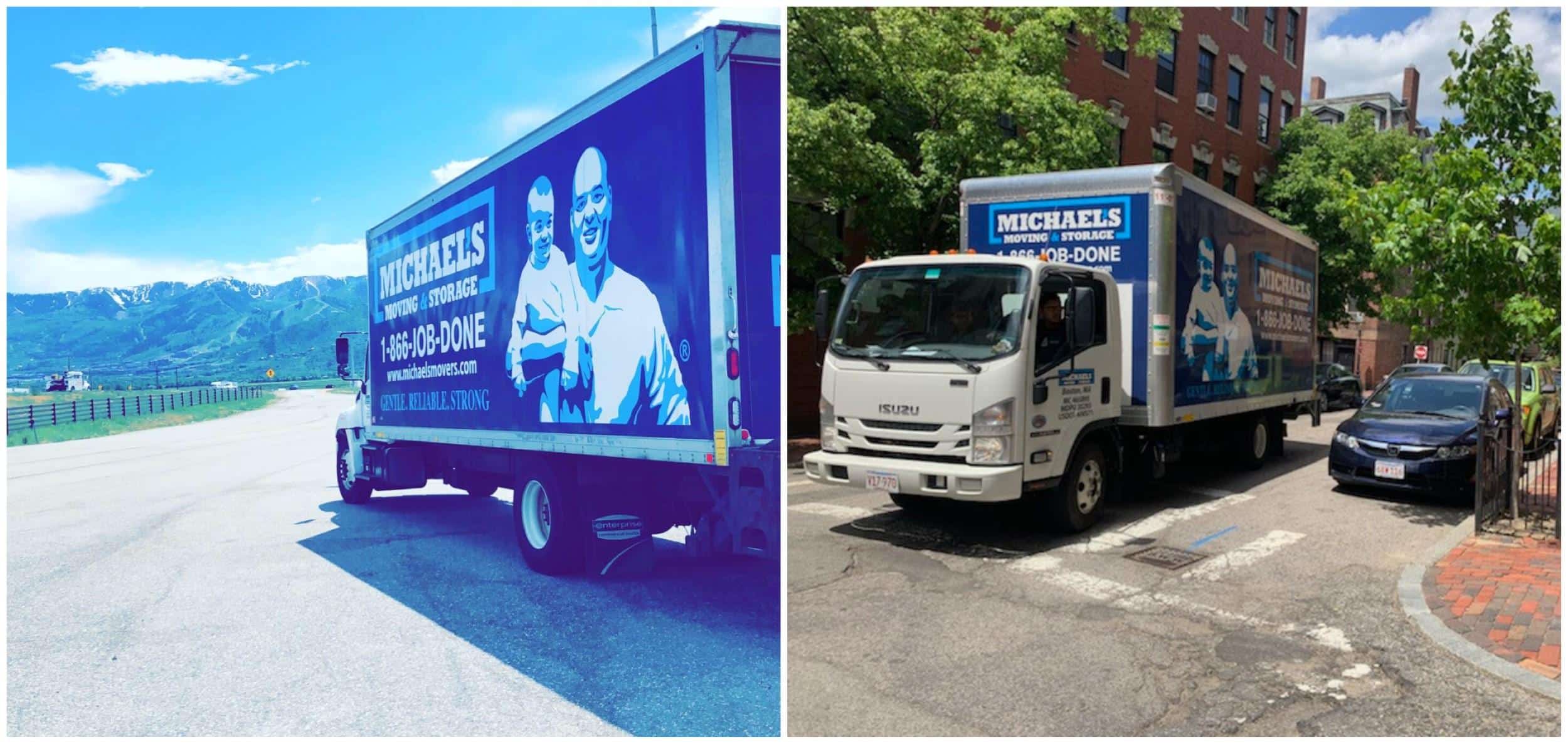 Affordable Furniture Movers in East Lexington