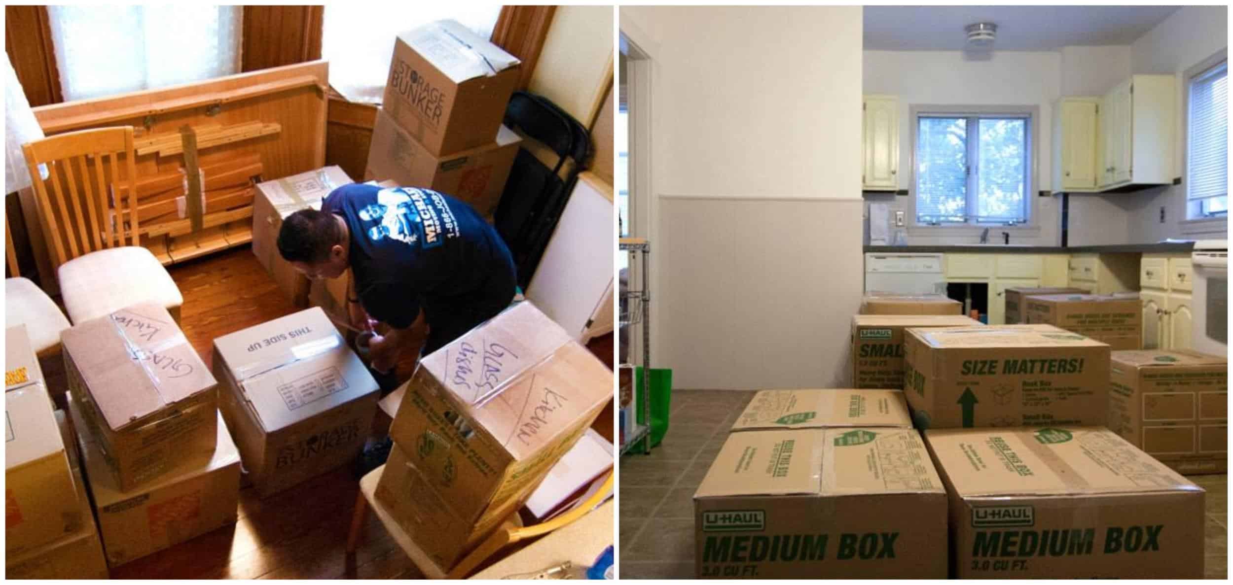 Best Furniture Movers for Your West Newton Home