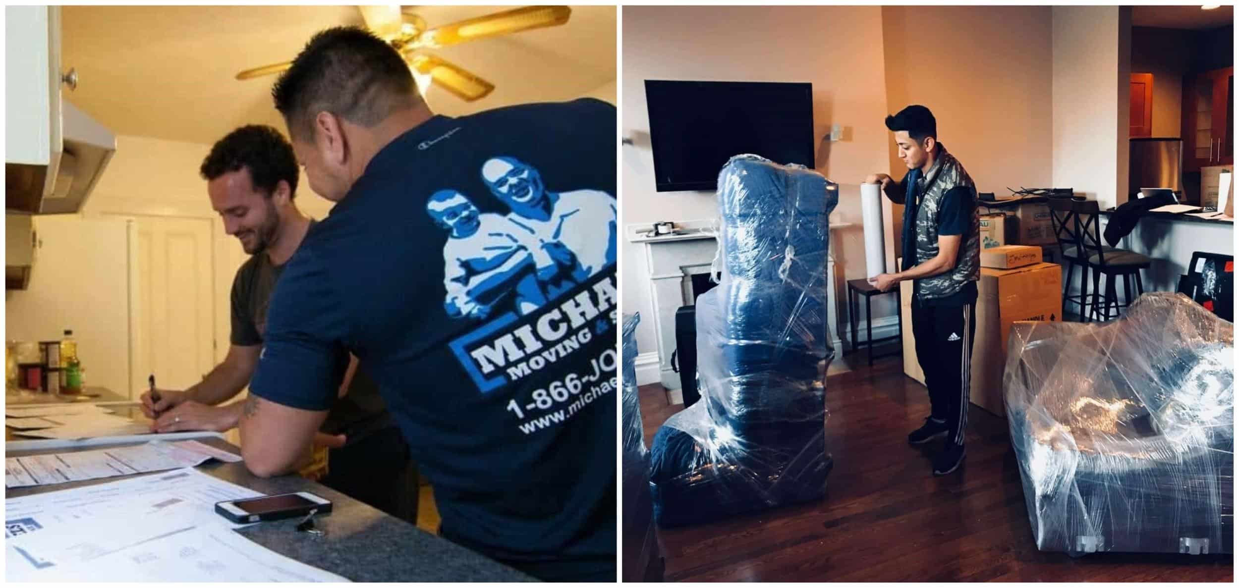 Quick Furniture Movers in Saugus, MA