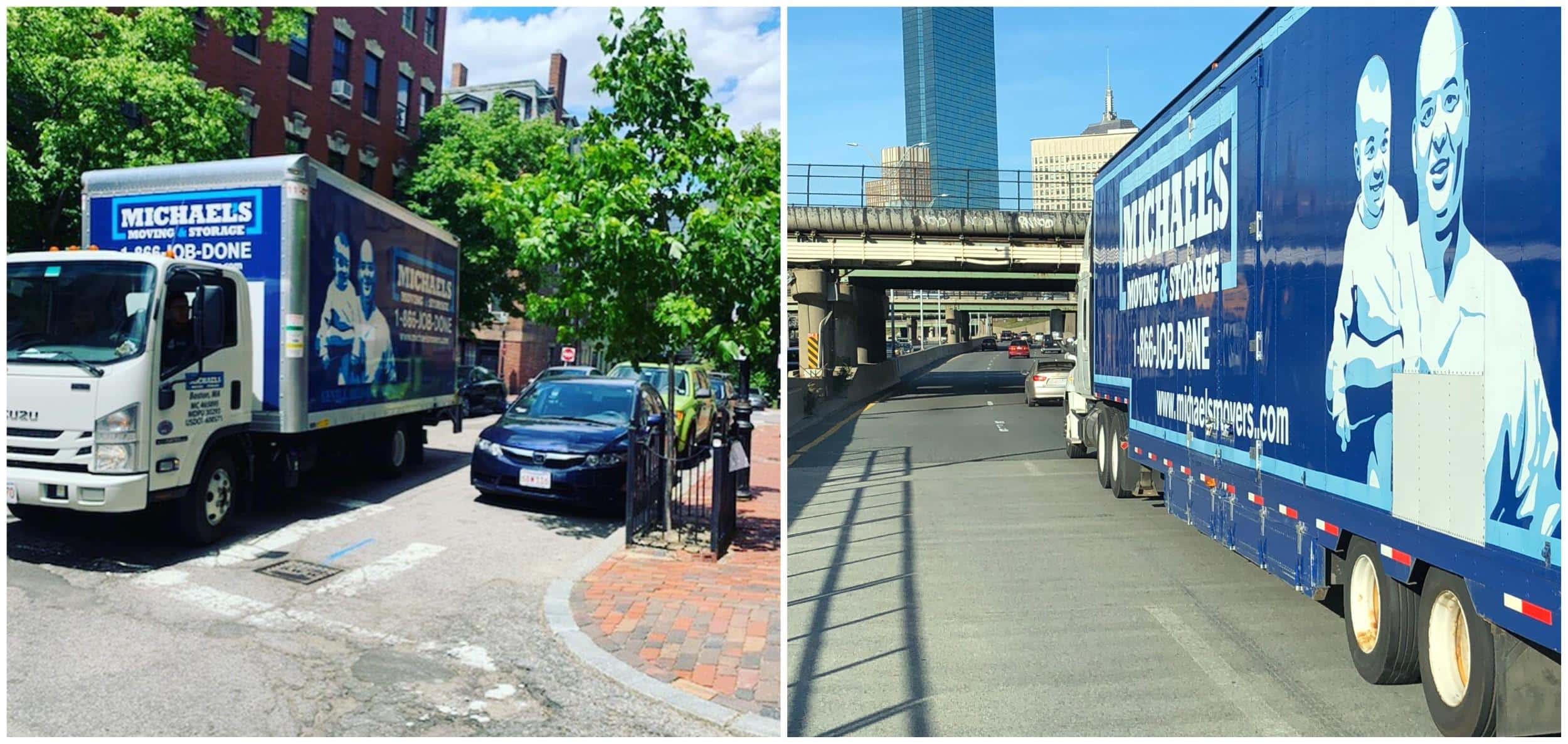 Safe and reliable furniture movers in Carlisle, Massachusetts