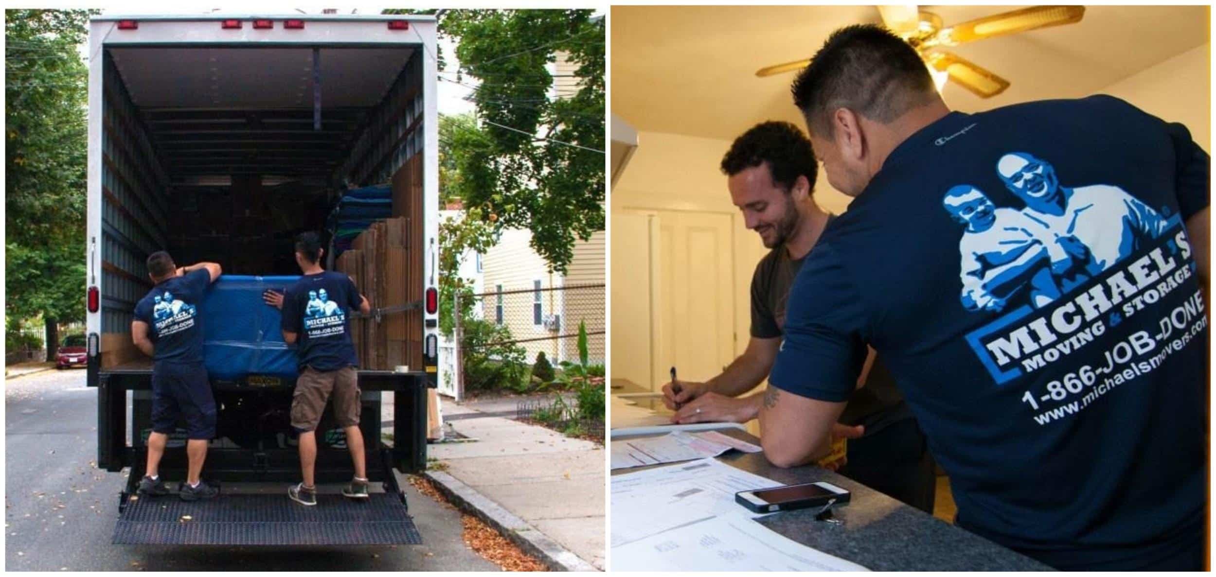 Trusted furniture movers in Hanscom AFB, MA
