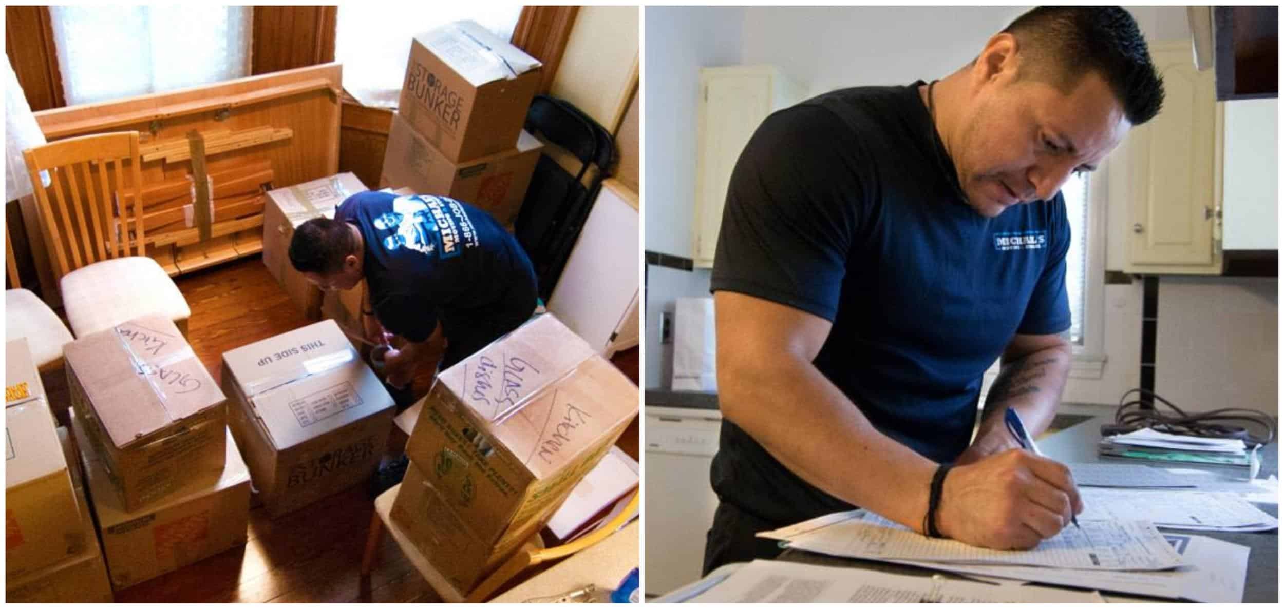 Furniture relocation services in Ipswich, MA