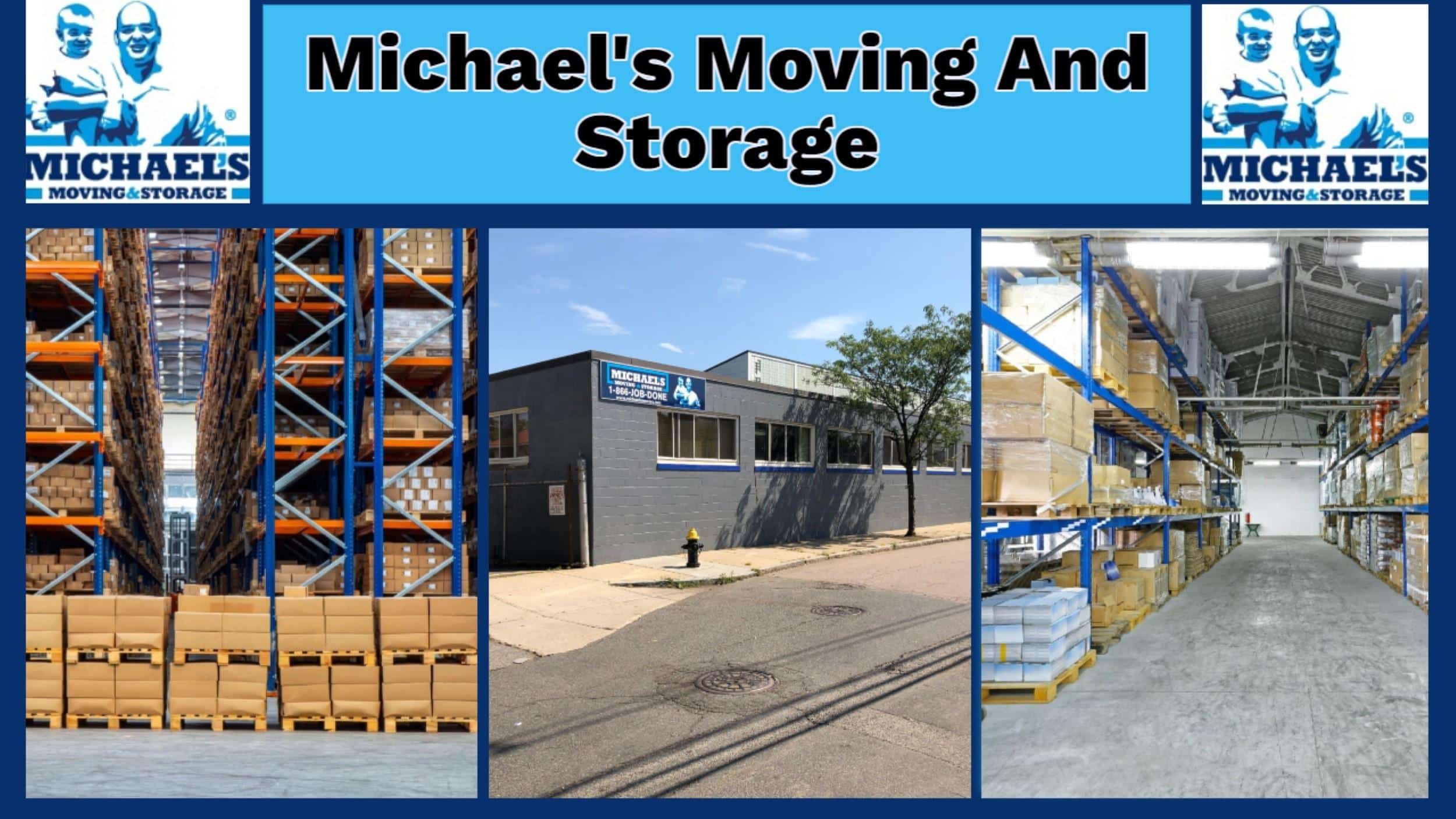 Moving Furniture Made Easy with Newton, MA Movers