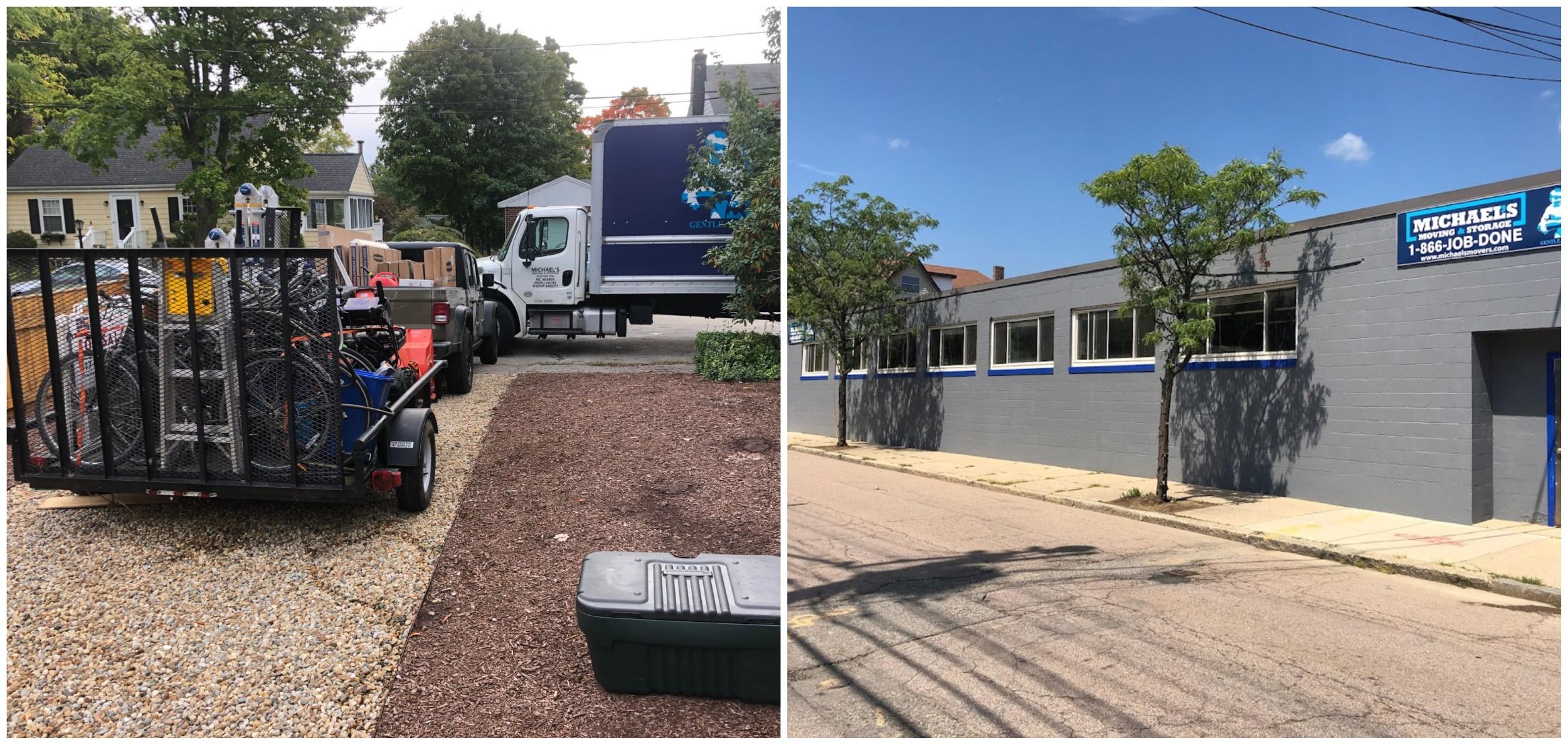 Wayland MA furniture movers for pianos