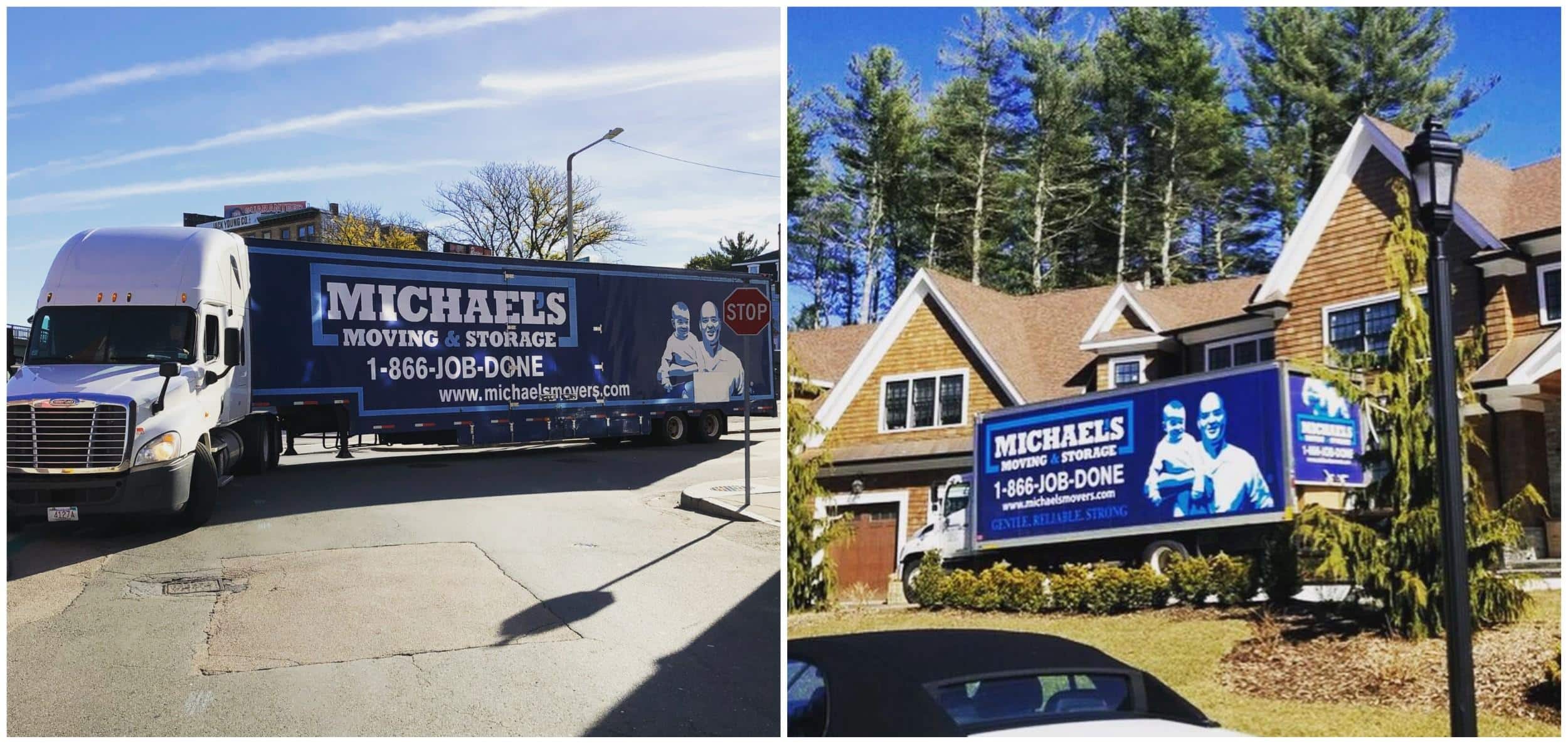Pinehurst, MA furniture hauling service