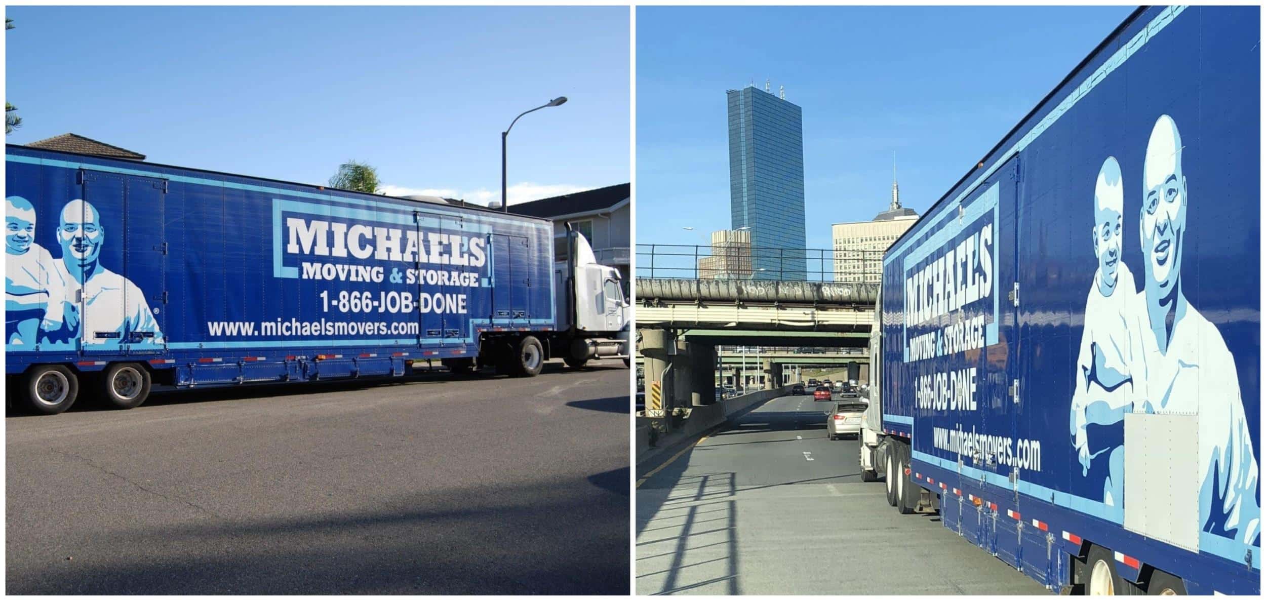 Budget-friendly Furniture Moving Quotes in Massachusetts