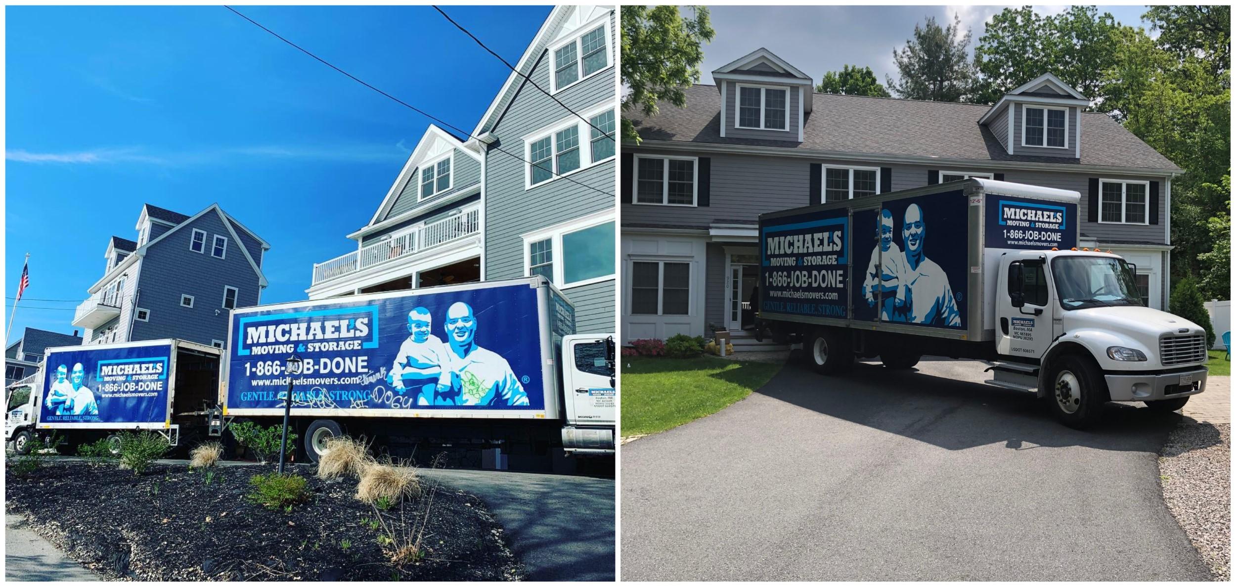 Quick furniture moving services in Boxborough, MA