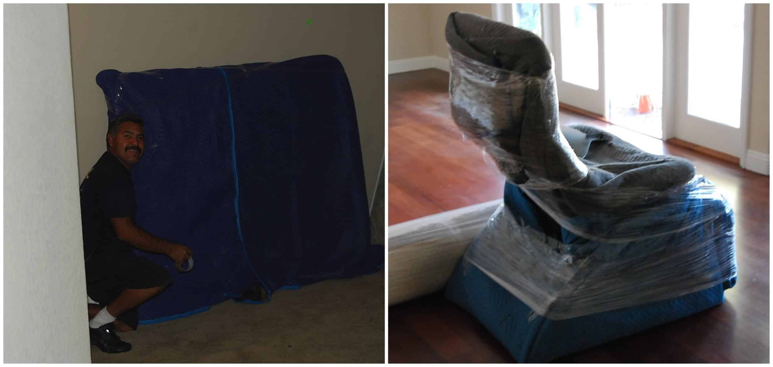 Friendly and Efficient Furniture Moving Team in MA