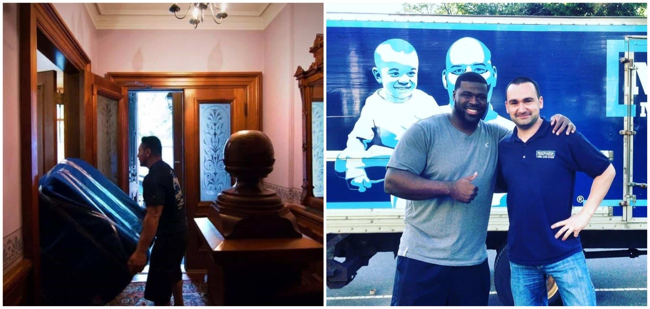 Commercial Furniture Movers in Princeton, MA Flexible Furniture Movers in Princeton, MA