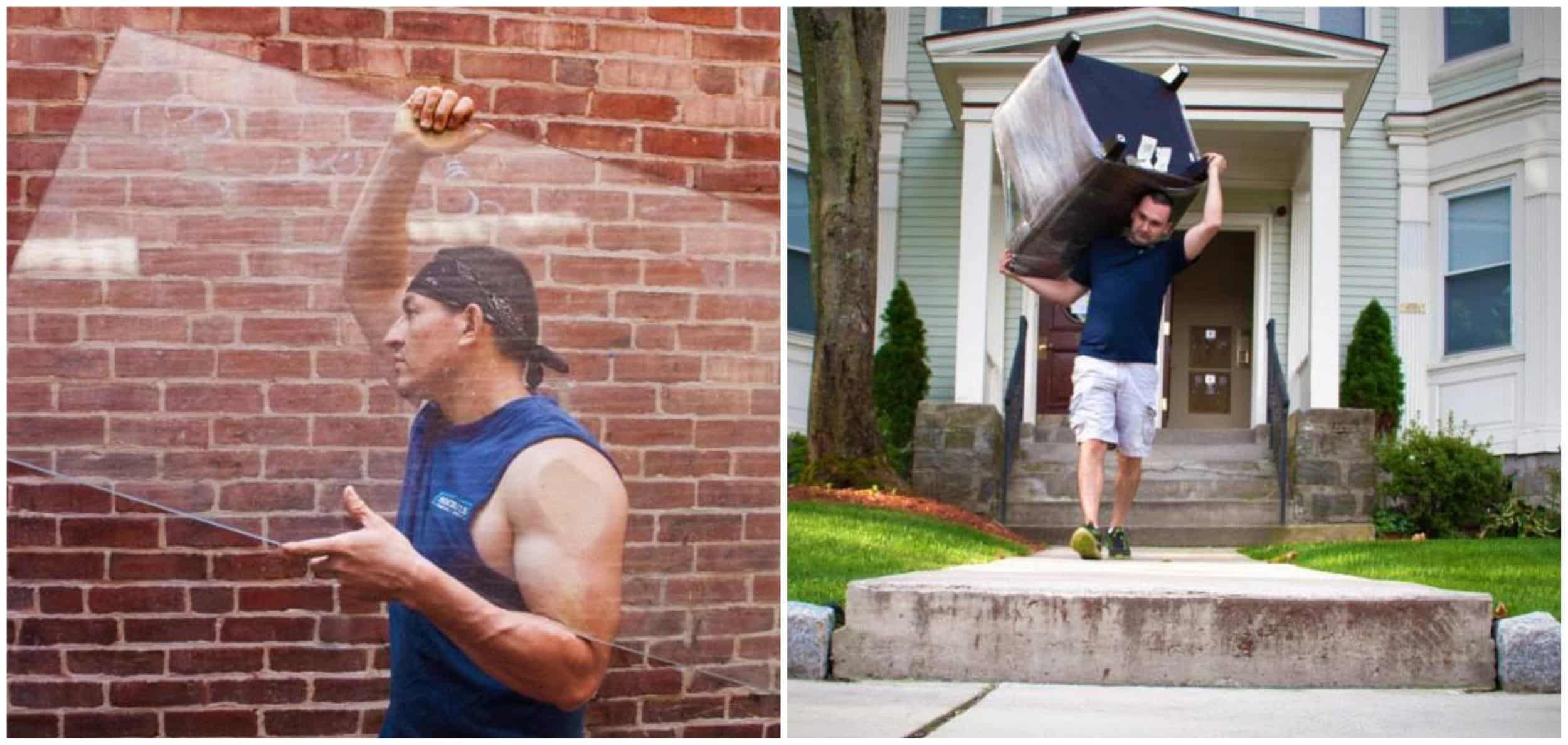 Professional Furniture Movers in Athol, MA Residential Furniture Movers in Athol, MA