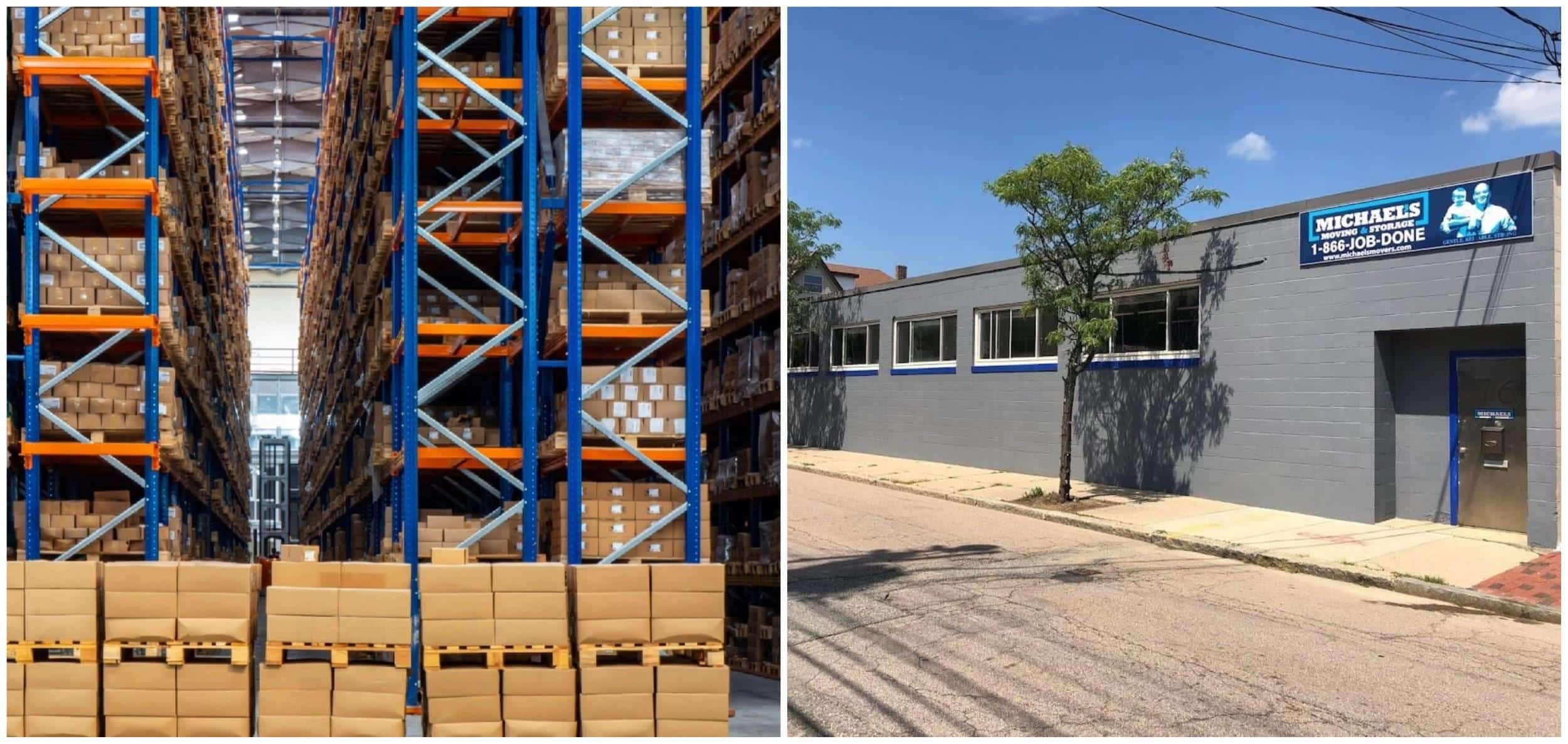 Trusted Furniture Movers in Monponsett, MA Efficient Furniture Movers in Monponsett, MA