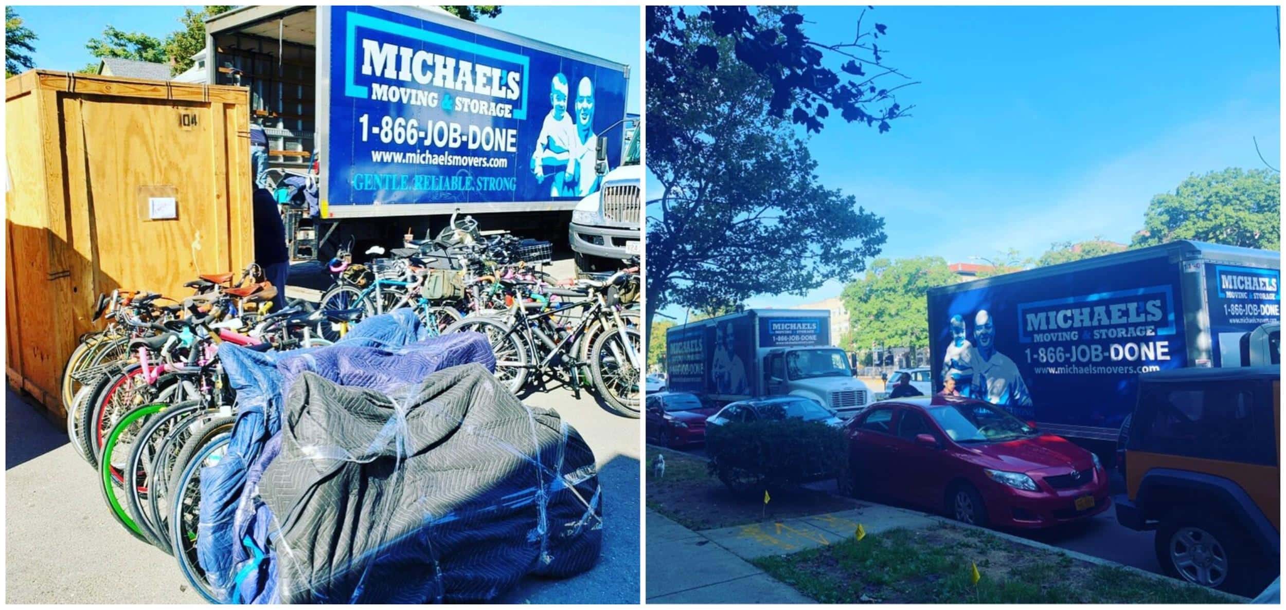 Efficient Furniture Movers in Fort Point, MA Commercial Furniture Movers in Fort Point, MA