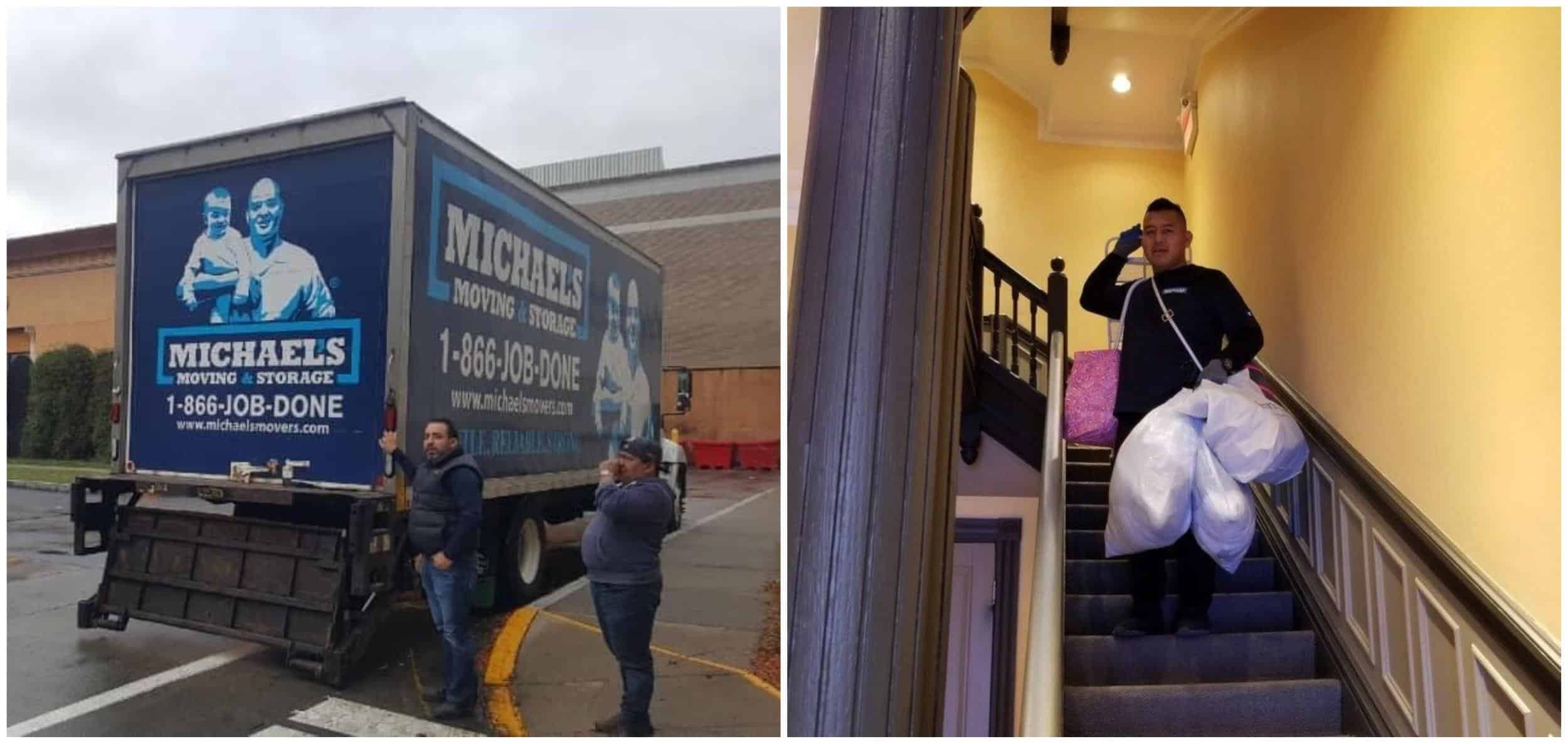 Experienced furniture movers serving South End, MA homes and businesses Dedicated South End, MA furniture movers for all your moving requirements