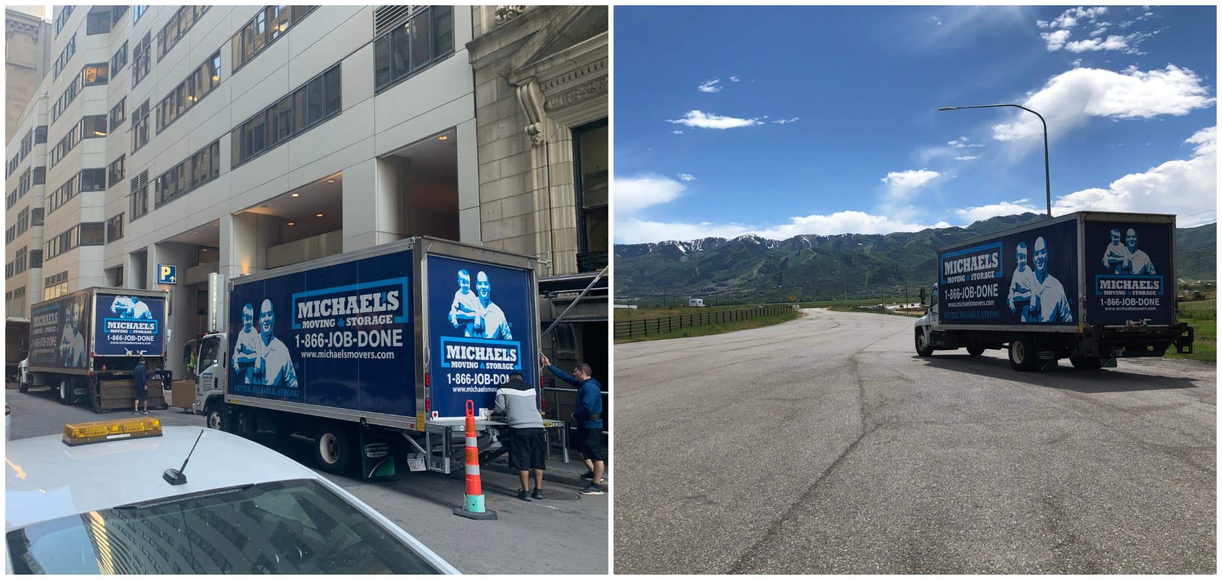 Chinatown, MA Furniture Moving Specialists Chinatown, MA Premier Furniture Moving Company